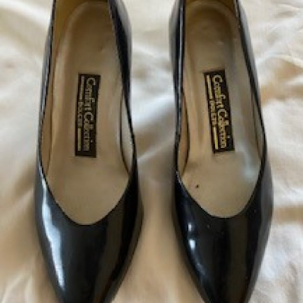 Patent leather Shoes